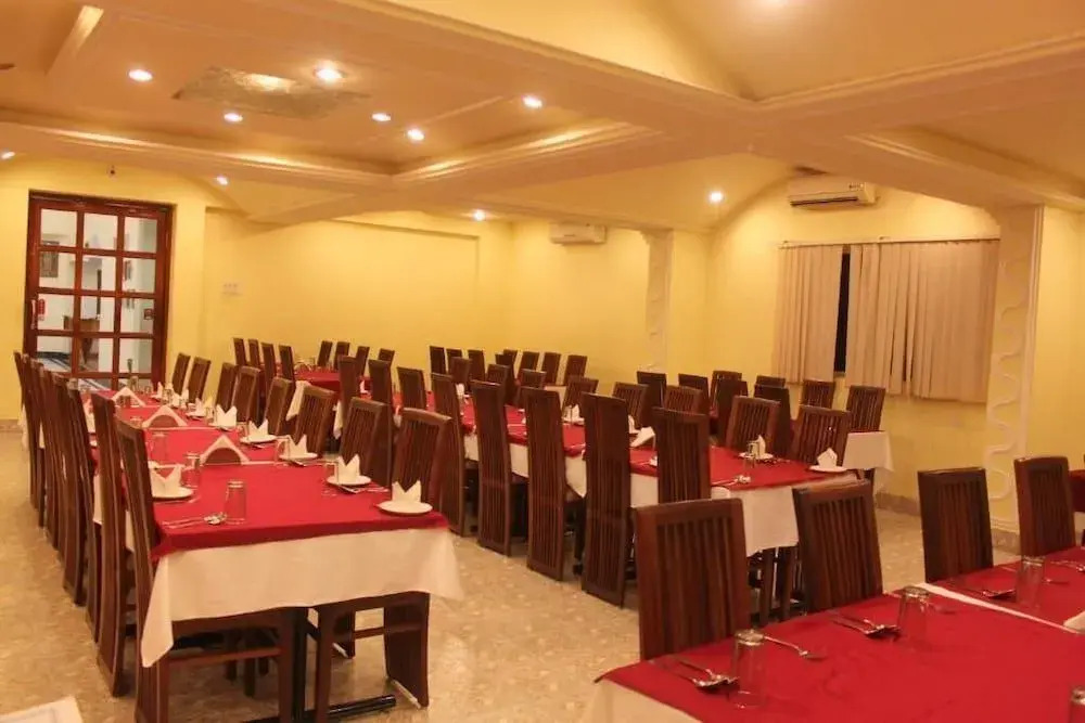 The Rajgir Residency