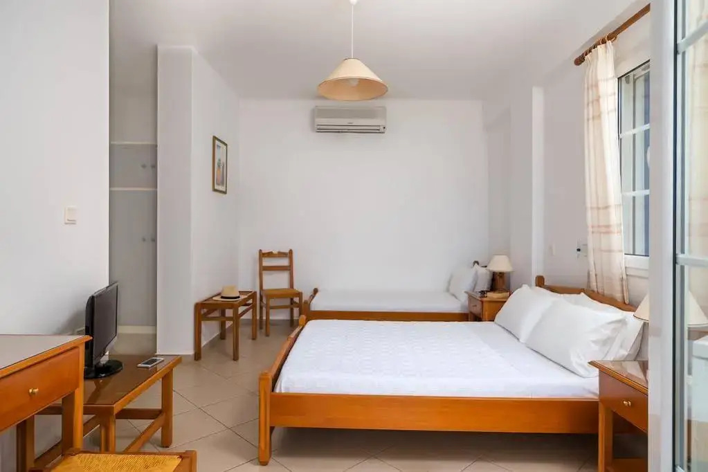 Pelagia Aphrodite Hotel