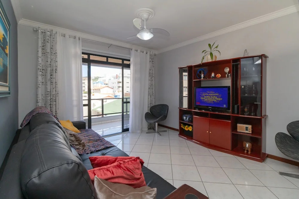 Aluguel Apartamento 3 quartos sendo 1 suíte - 582