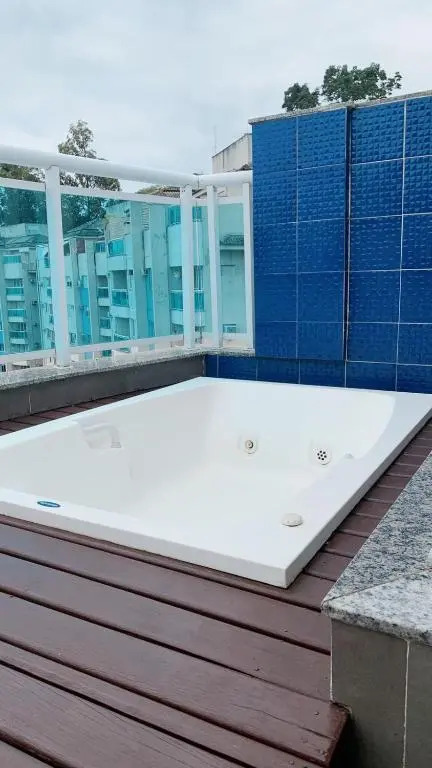 Porto Real Suites Mangaratiba