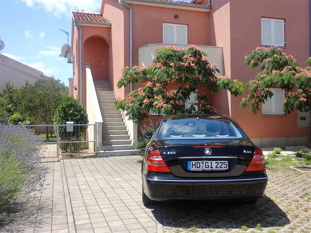 Apartments Danica