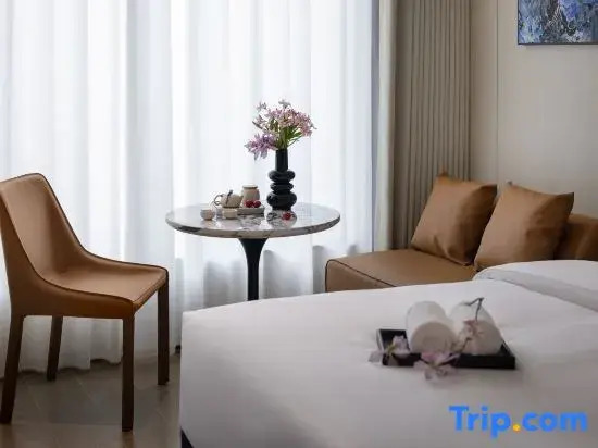 Suri City Hotel