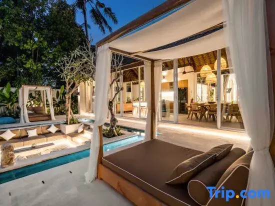Villa Gian Minima by BaliSuperHost