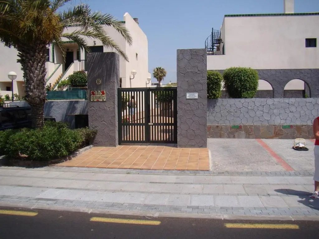 Casa Geranios 3