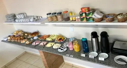 Pousada Dona Ana