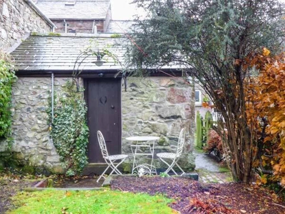Rose's Cottage