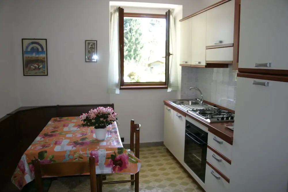 Casa Filanda