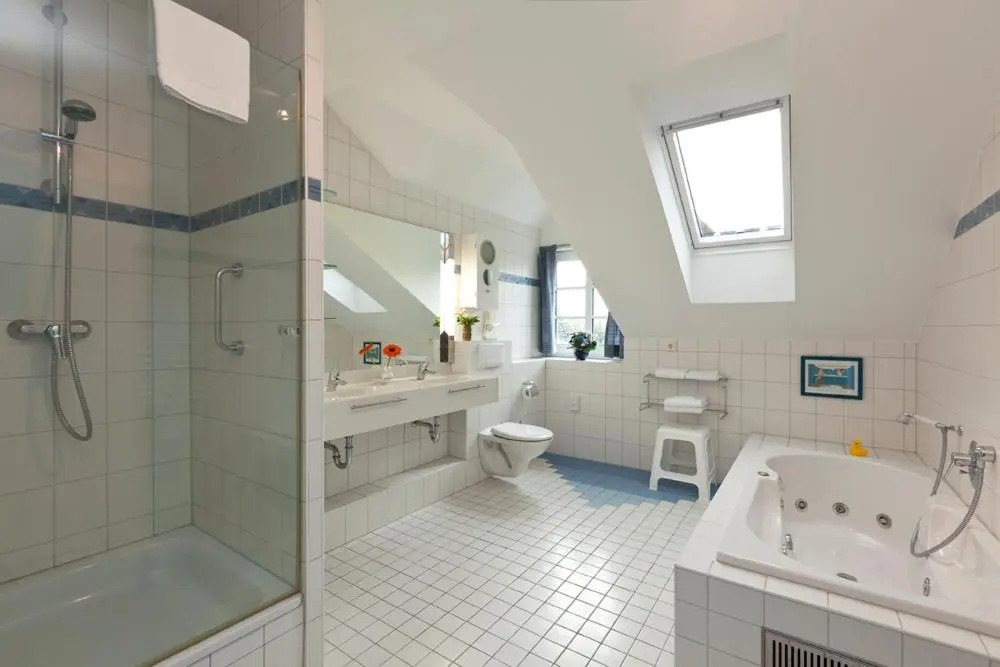 Hotel Ingeborg