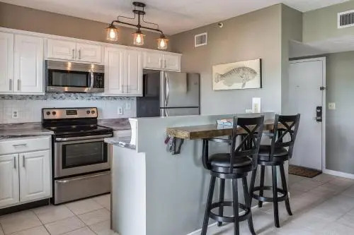 Gulf Shores Plantation Royal Gulf Beach & Racquet Club Unit 5113