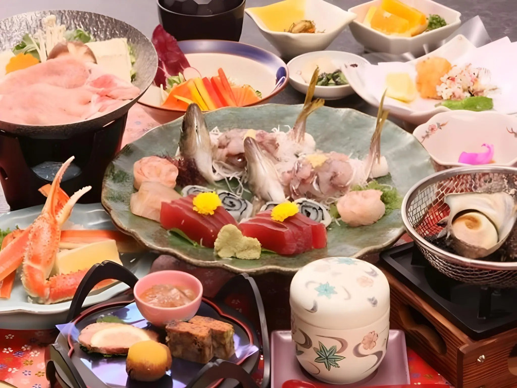 Atami Tamanoyu Hotel