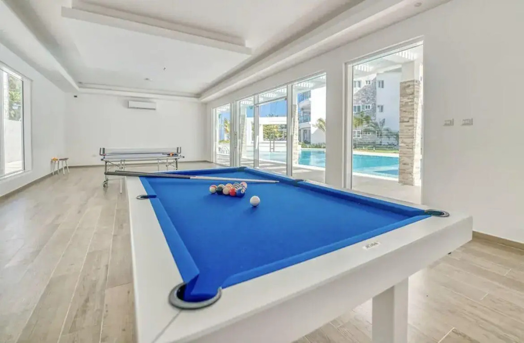 Playa Coral Condo in Paradise F22