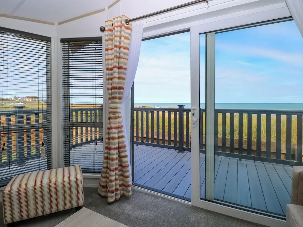 Seaview Lodge