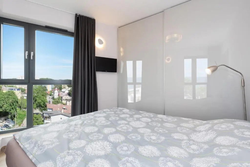 Apartament Iwona Międzyzdroje