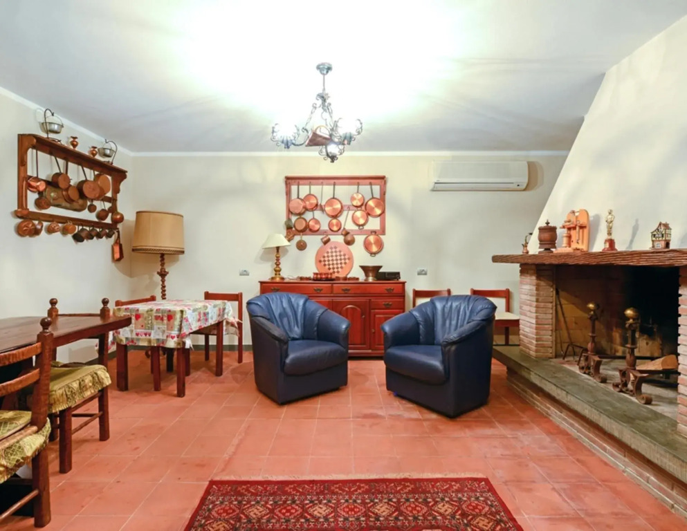 Villa Atena