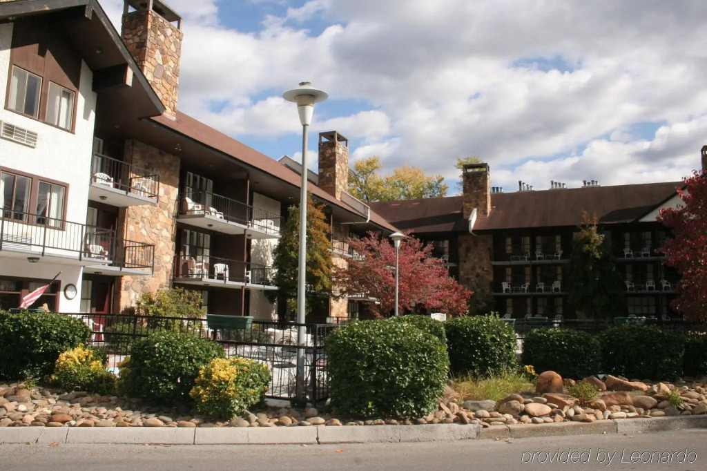River Edge Inn