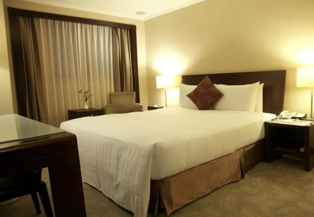 Wish Hotel