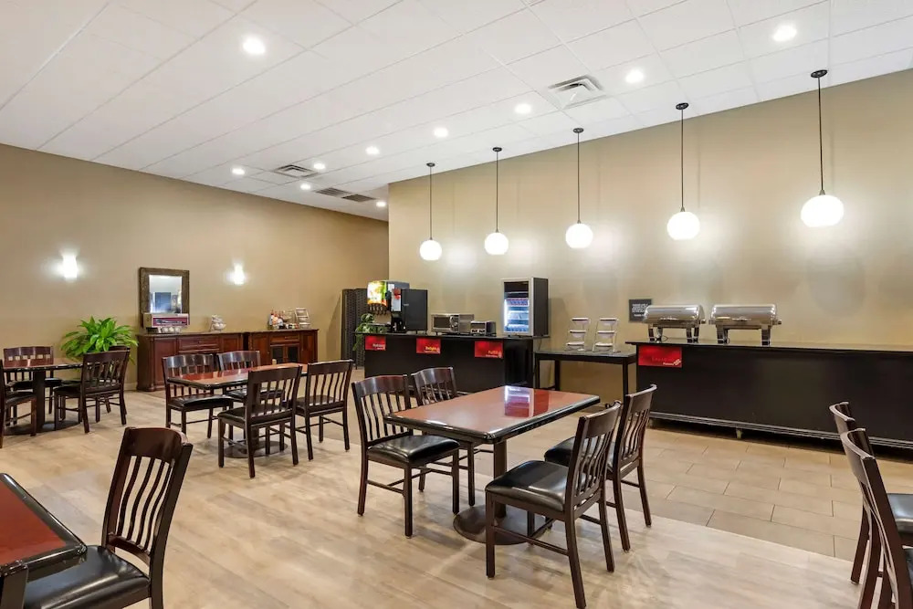 Holiday Inn Huntsville - West