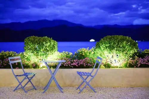 Lugu Lake Yinmi Lakeside Boutique Hotel
