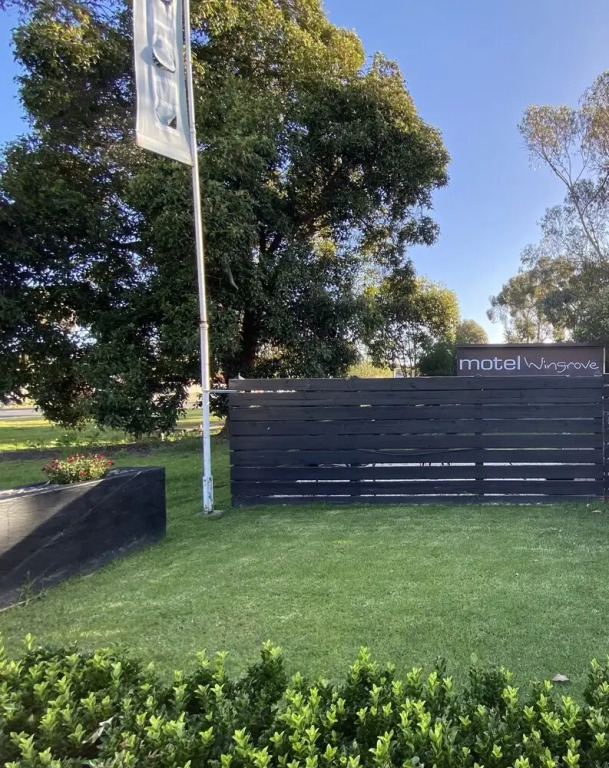 Motel Wingrove