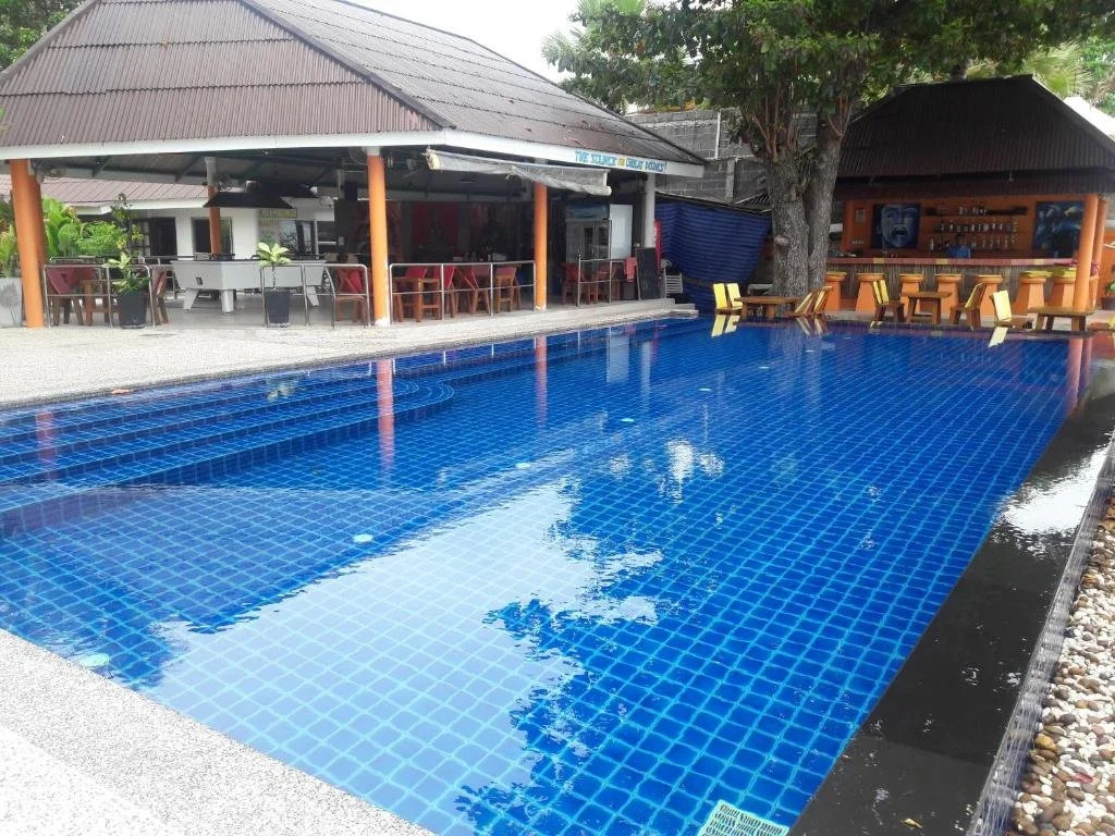 Suneast Bungalows