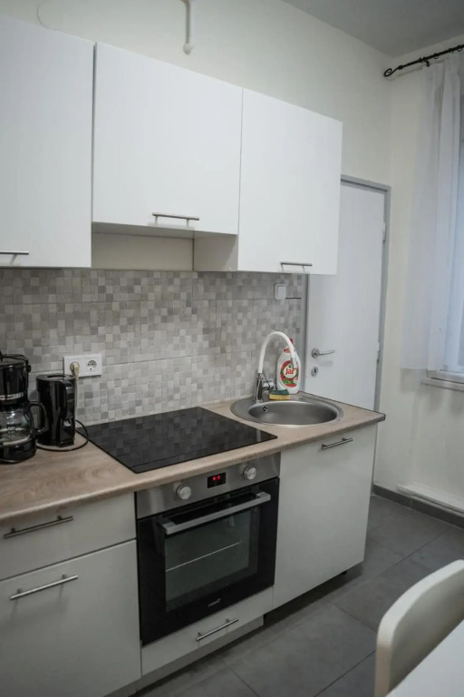 Oskola Luxury Apartment