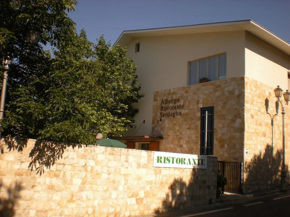 Albergo Sardegna