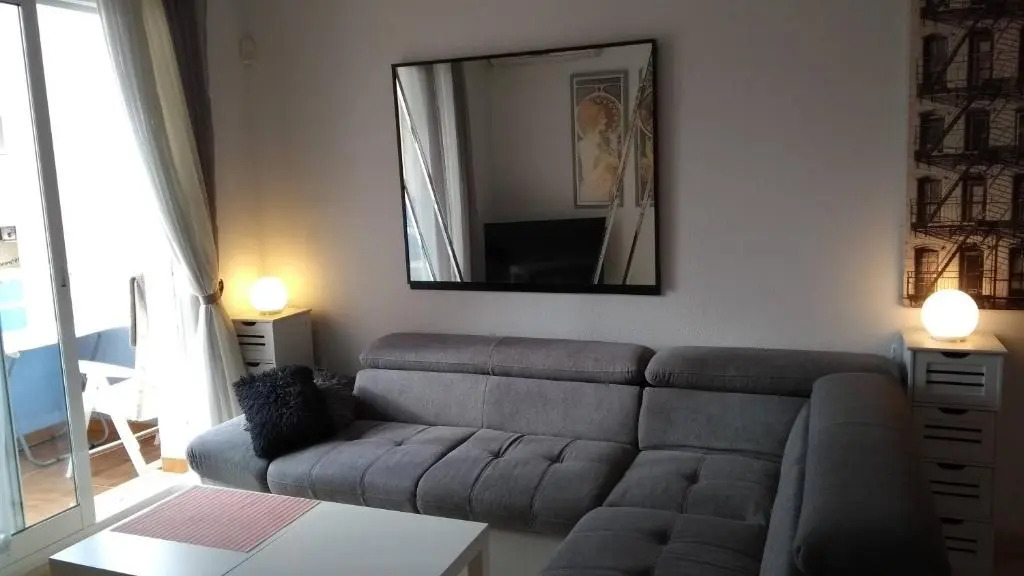 Apartment Vistamar10