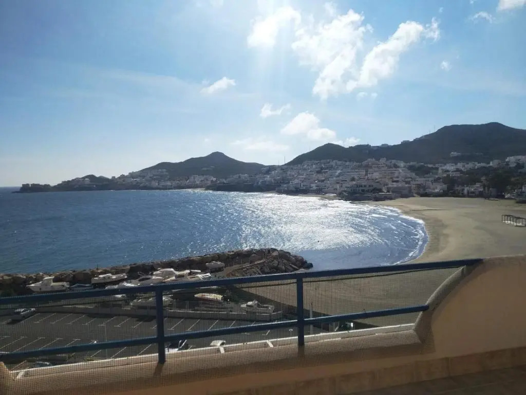 Apartamentos El Puerto