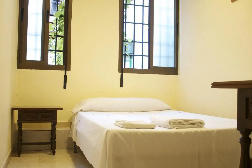 Hostal Bocanegra