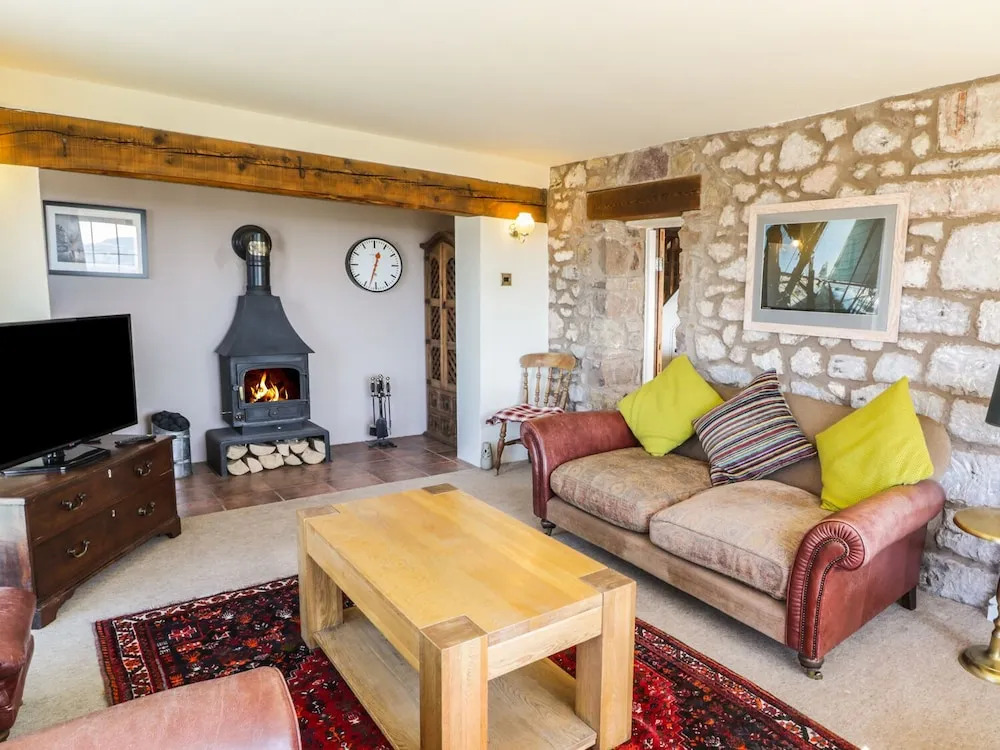 View Cottage