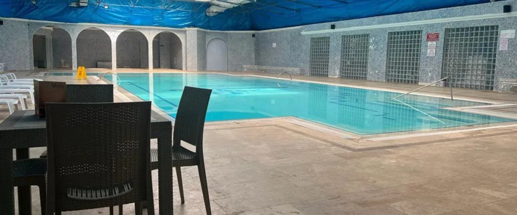Vanna Hotel Spa