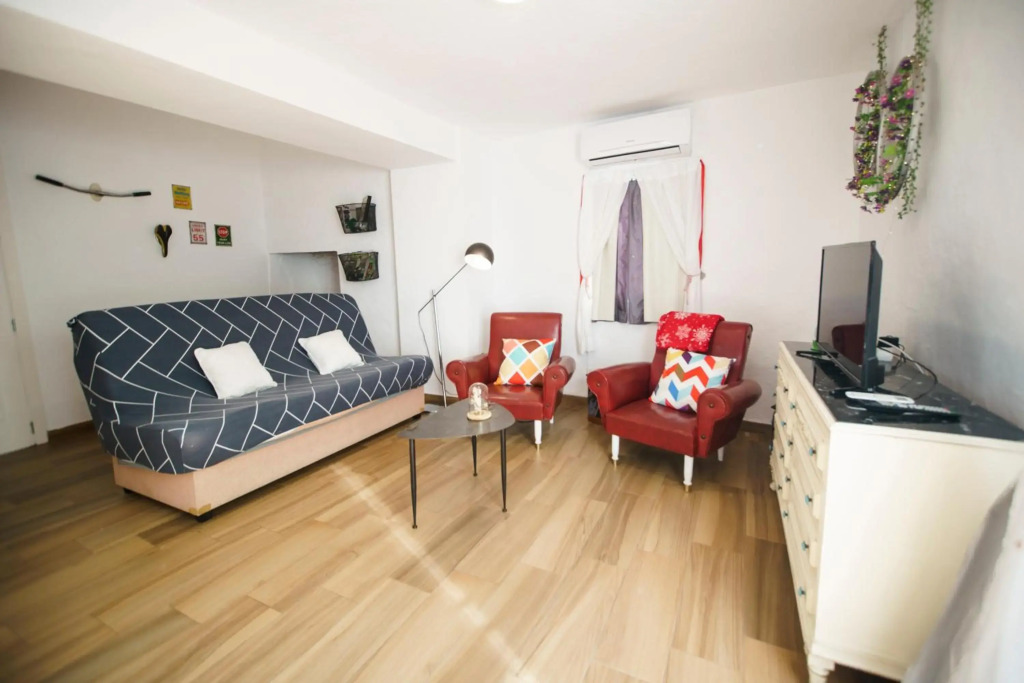 Casa singular y con encanto