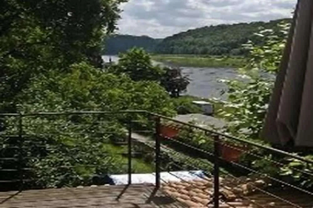 Hotel Pension Villa Hennes