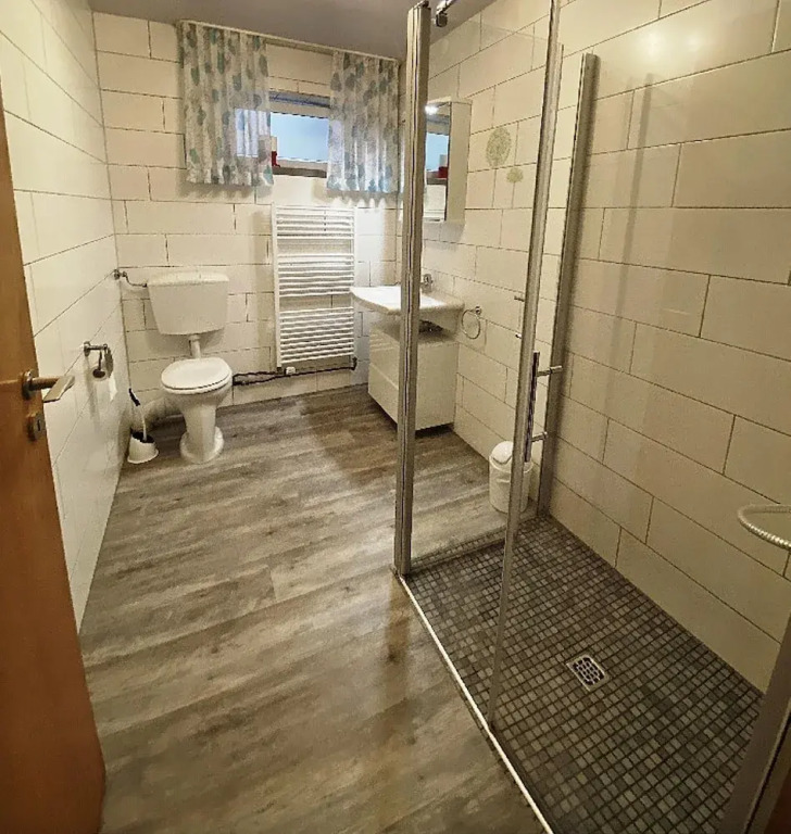 Einladende Ferienwohnung in Muellenborn Eifel