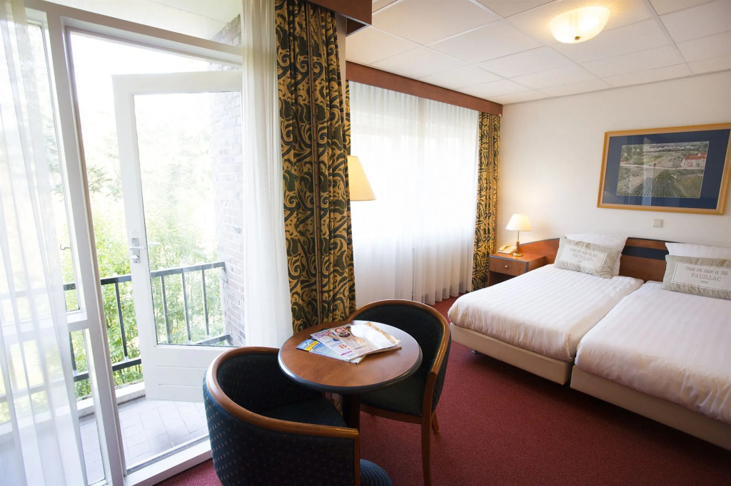 Fletcher Hotel Restaurant Beekbergen-Apeldoorn