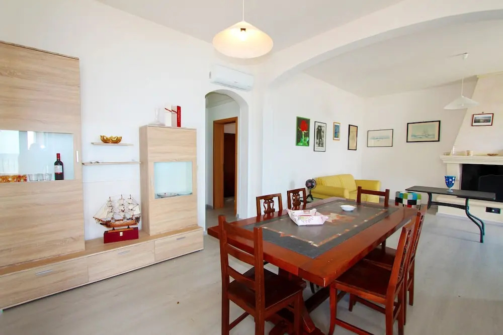Beach House in Puglia
