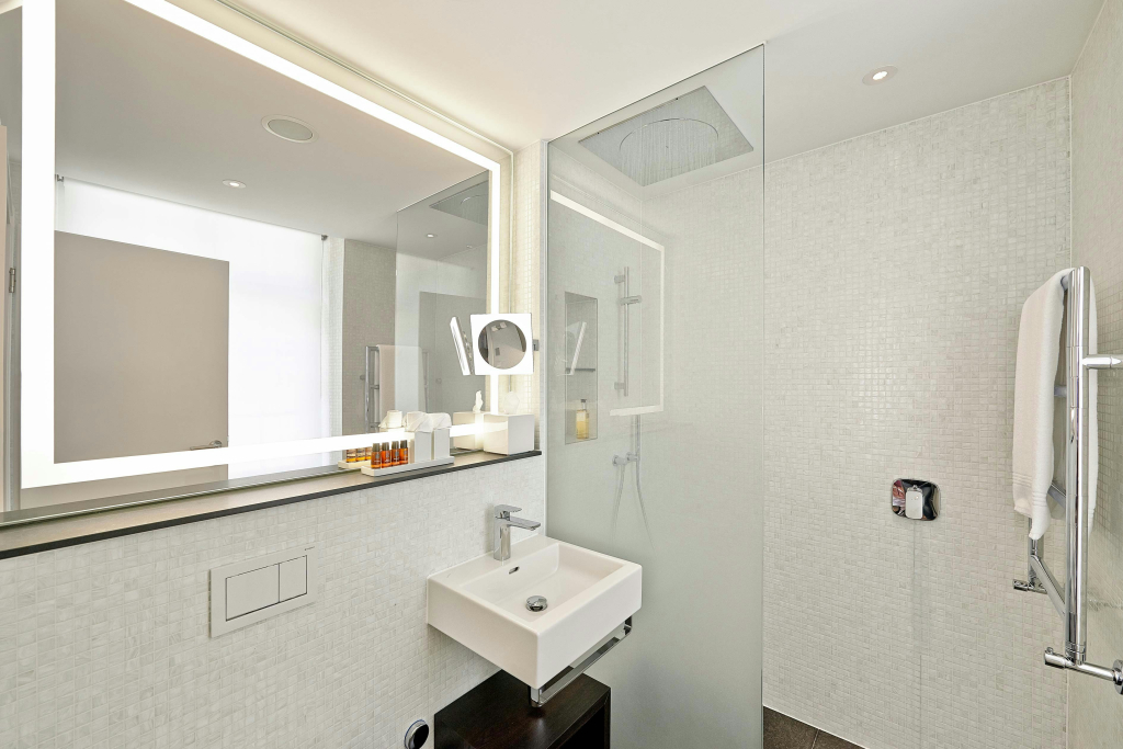 Sorell Boutique-Hotel Krone Winterthur