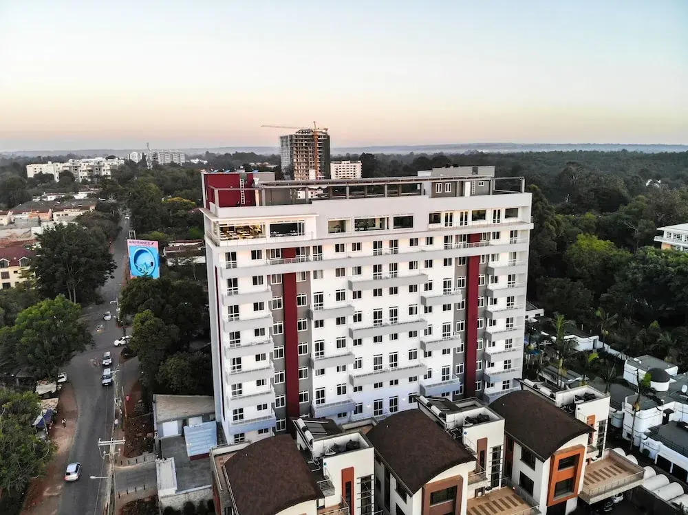 Kingfisher Casa