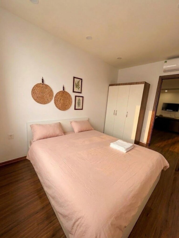 VEC Homestay