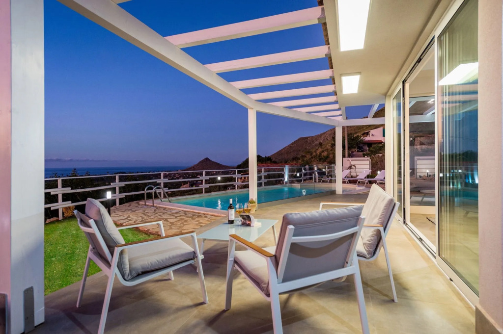 Villa Scire