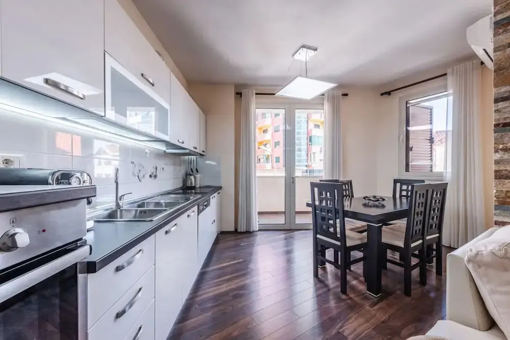The Perfect Central Apartment