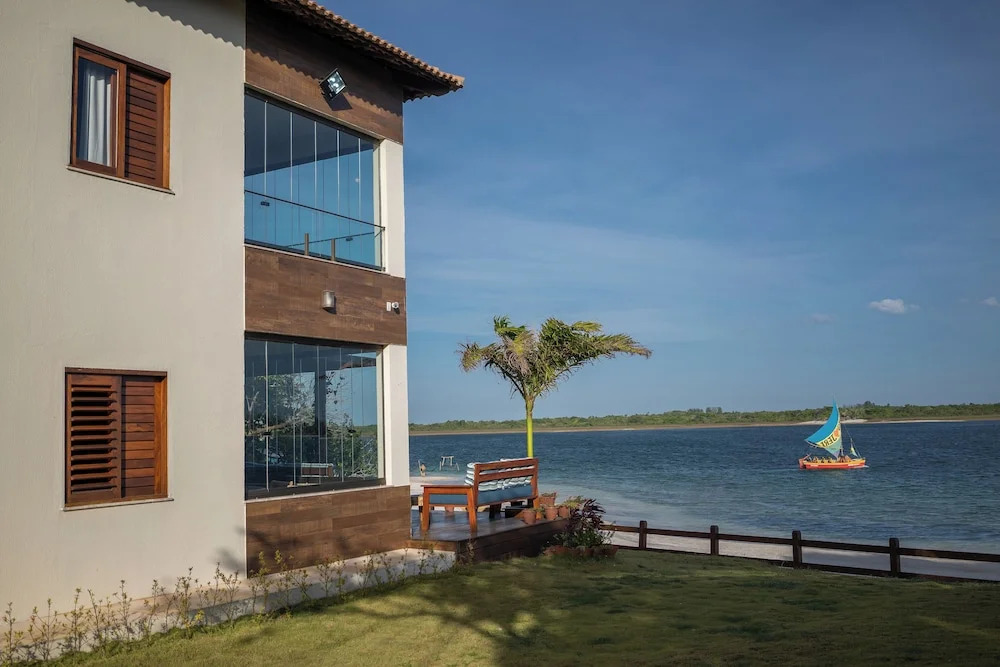 Vila Monã Jericoacoara