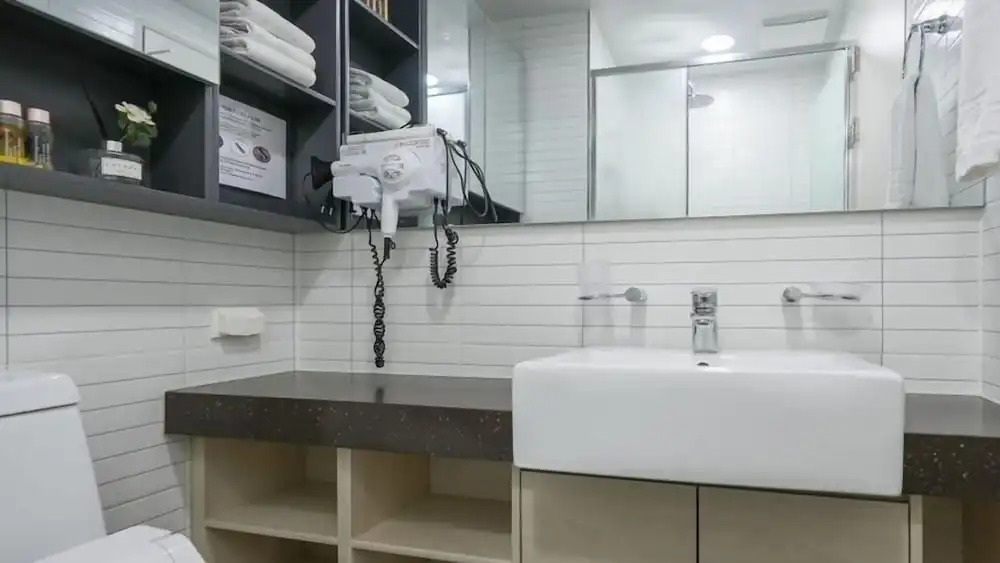 Incheon Illuwa Hotel