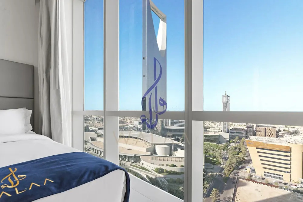 DAMAC Towers Riyadh