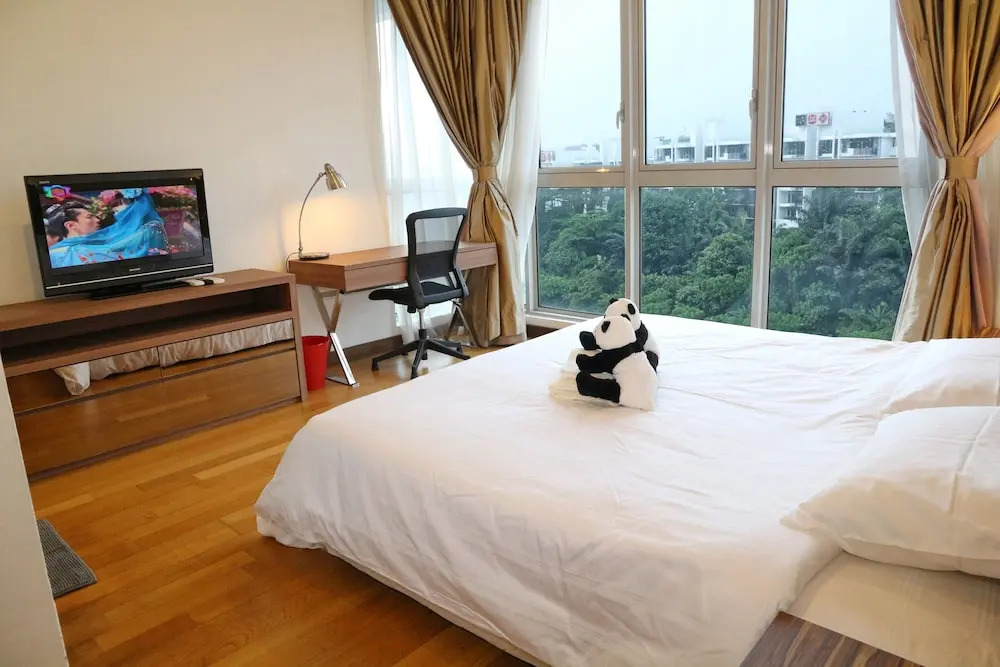 Panda Residences at Regalia
