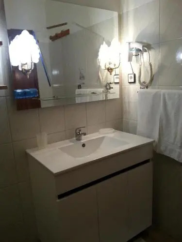 Pensao Vista Bela
