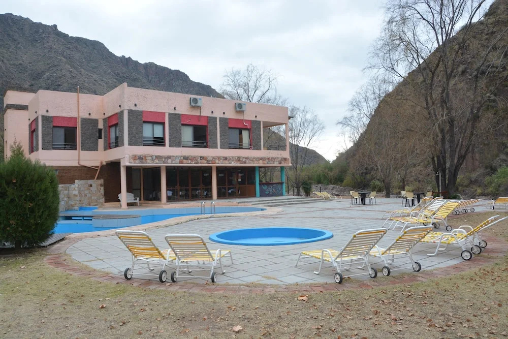 Cabañas Del Sol
