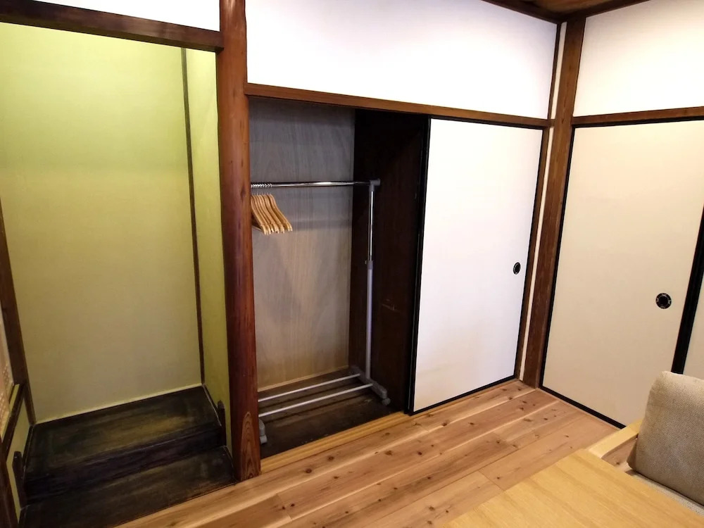 Ichimatsu-an