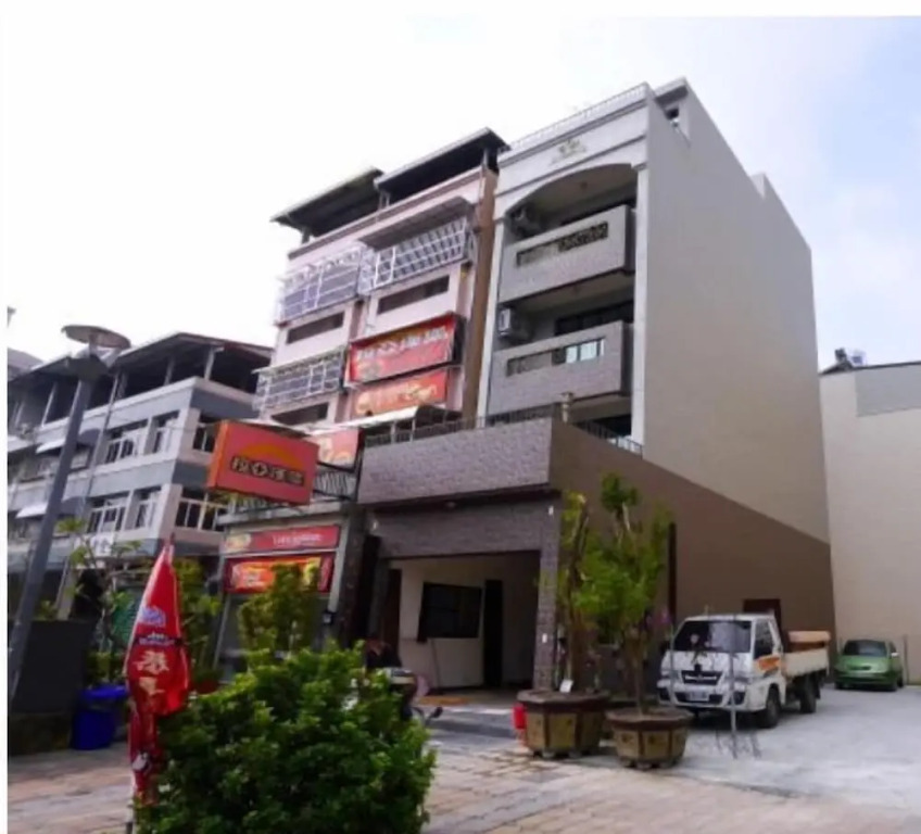 Eight Homestay