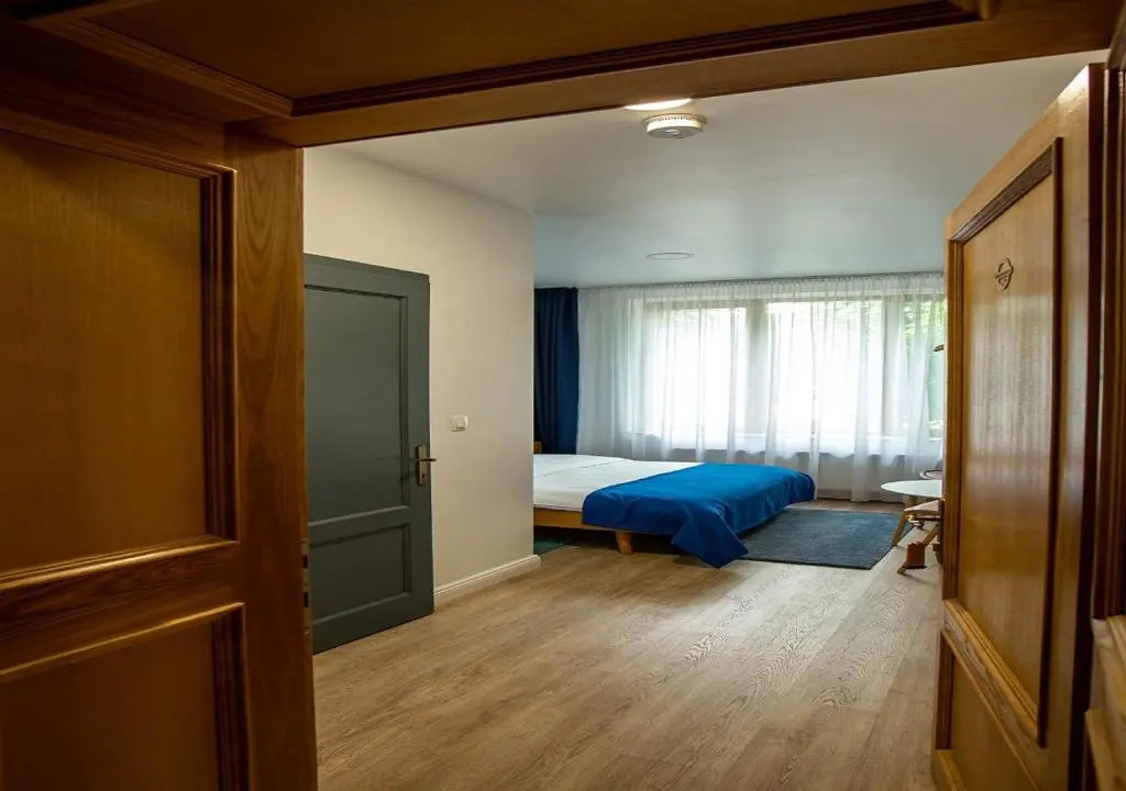 English House